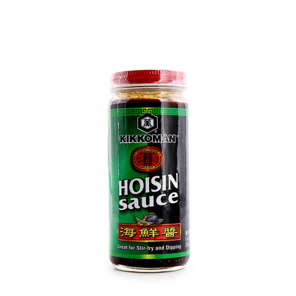 Kikkoman, Hoisin Sauce - 041390015403