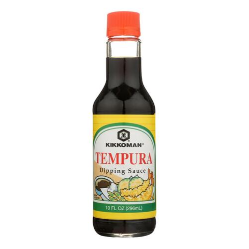 Tempura Dipping Sauce - 0041390020605