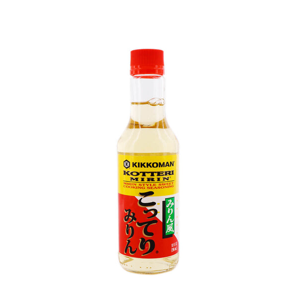 Mirin Style Sweet Cooking Seasoning - 0041390020858