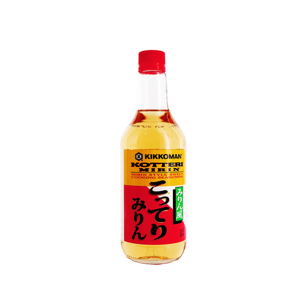 Kikkoman, kotteri mirin - 0041390020872