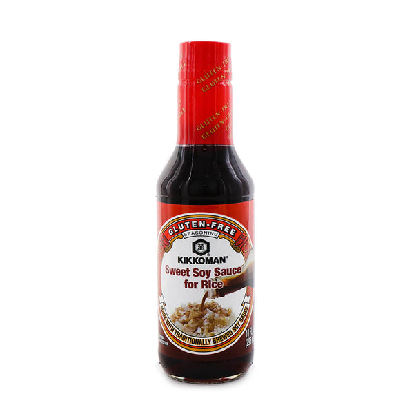 Sweet Soy Sauce For Rice Seasoning, Sweet Soy - 041390023095