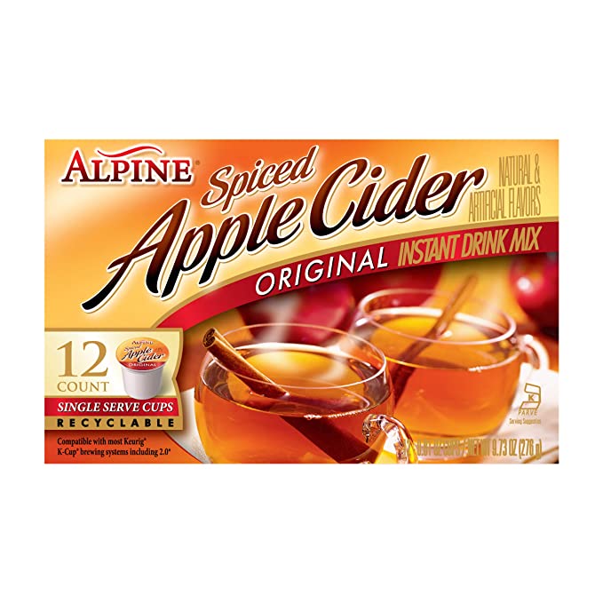 Original Instant Drink Mix - 041449005454