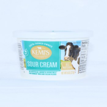 Sour Cream - 0041483011800