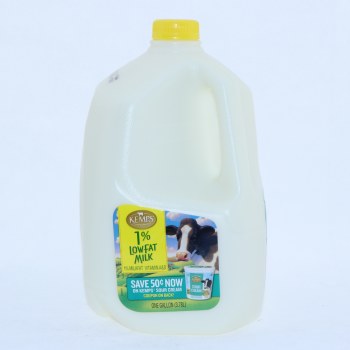 1% lowfat milk - 0041483022028