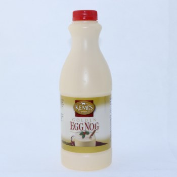 Premium golden egg nog - 0041483037626