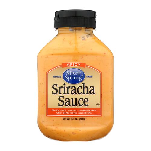 Spicy Sriracha Sauce, Spicy - 041543710476