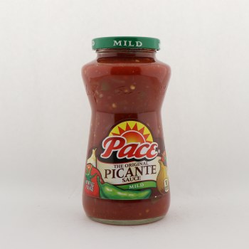 Pace dips mild picante - 0041565000173