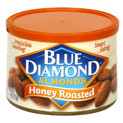 Almonds - 041570072561