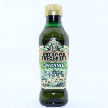Extra virgin olive oil - 0041736040144