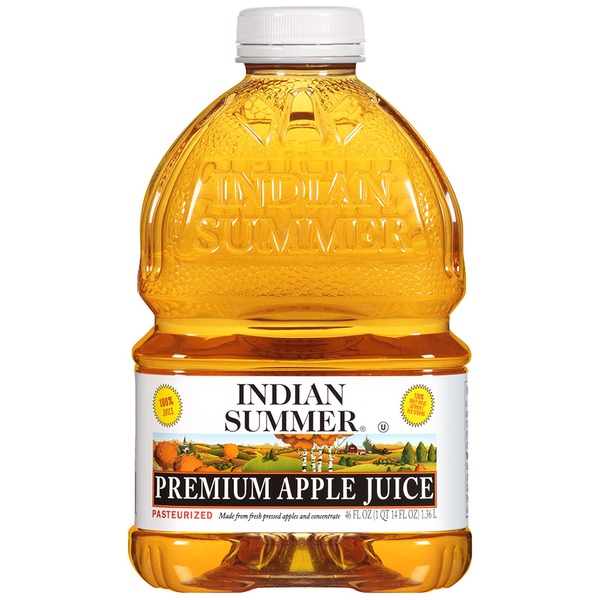 Premium Apple Juice - 041760003931