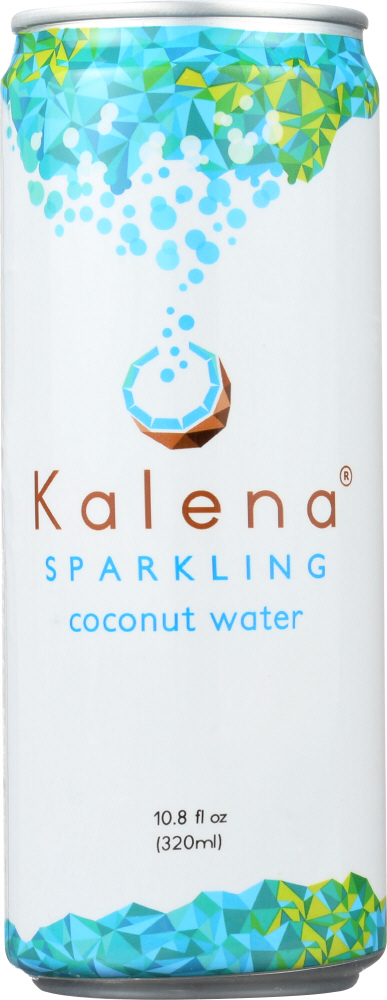 Sparkling Coconut Water - 041898015448