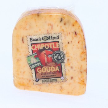 Chipotle Gouda Cheese - 0042421150704