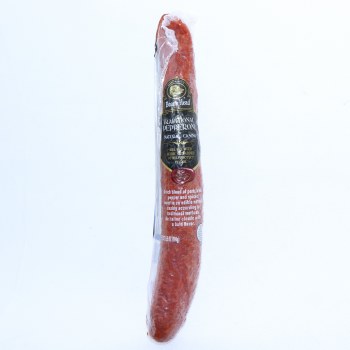 Pepperoni - 0042421160789