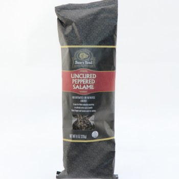 Peppered salame - 0042421160932