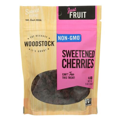 Sweetened dried cherries - 0042563007416
