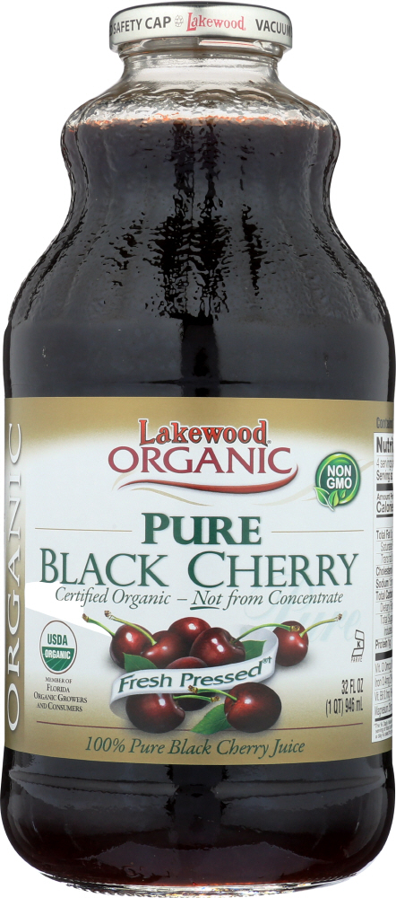 100% Pure Juice - 042608470038