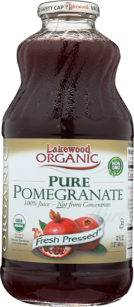 Juice - 042608470120