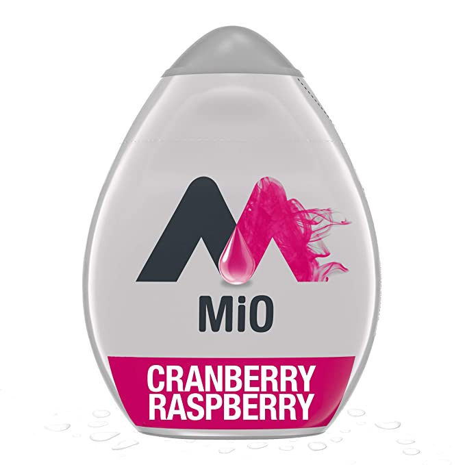 Mio, Fit Liquid Water Enhancer, Lemon Lime, Lemon Lime - 043000005835