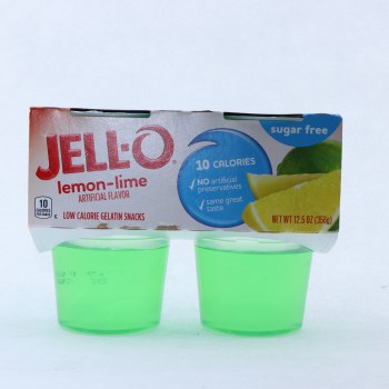 Jelly citron - 0043000046081