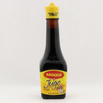 Jugo sazonador seasoning sauce - 0043456073501
