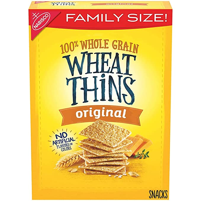 Original Snacks, Original - 044000002251