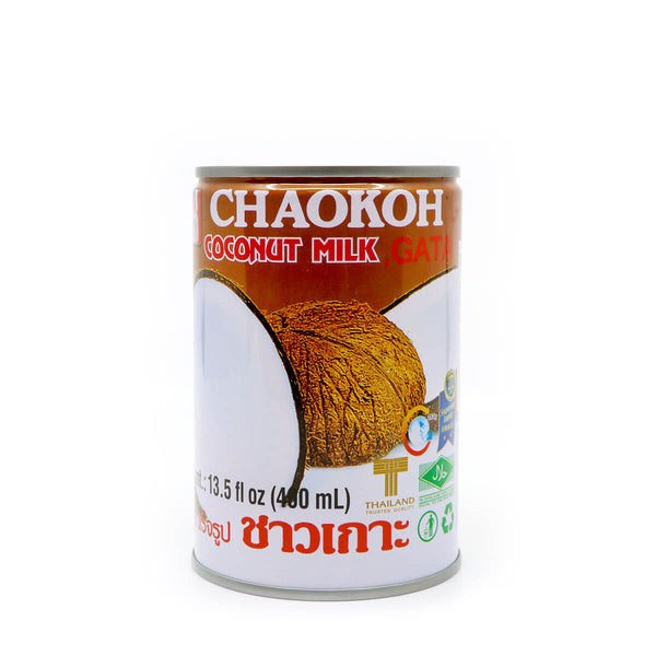 Coconut milk - 0044738018432