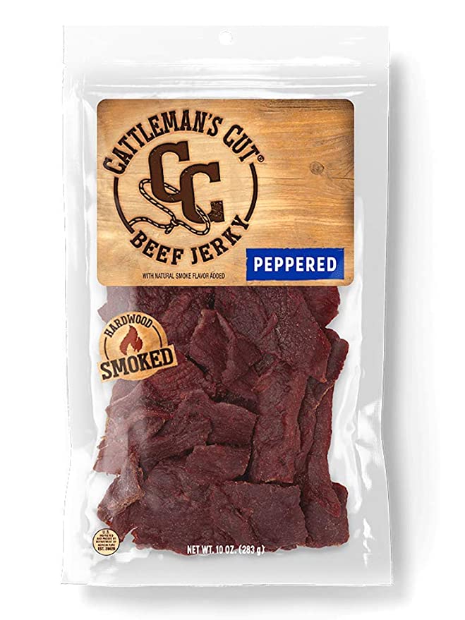 Beef Jerky - 044900300754