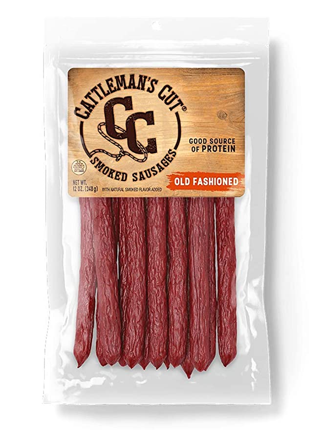 Smoked Sticks - 044900301041