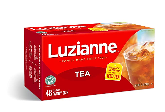 Iced Tea - 047900303299