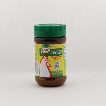 Bouillon - 0048001711037