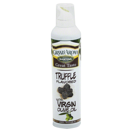Spray Extra Virgin Olive Oil - 048176990398
