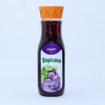 100% grape juice - 0048500017821