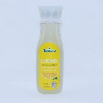 Lemonade juice - 0048500018668