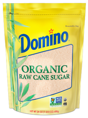 DOMINO: Sugar, 24 oz - 0049200049006