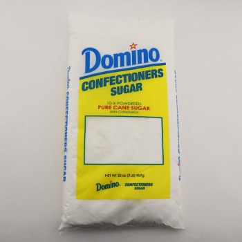 Confectioners sugar - 0049200051757