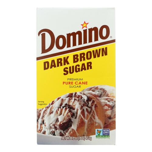 Dark Brown Sugar - 0049200056004