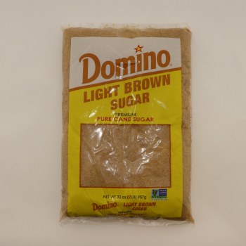 Light brown sugar - 0049200057803