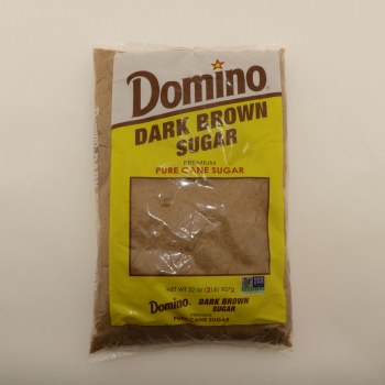 Dark brown sugar - 0049200057919