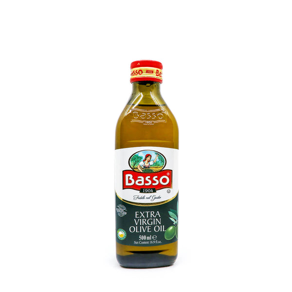 Extra Virgin Olive Oil - 049248000076