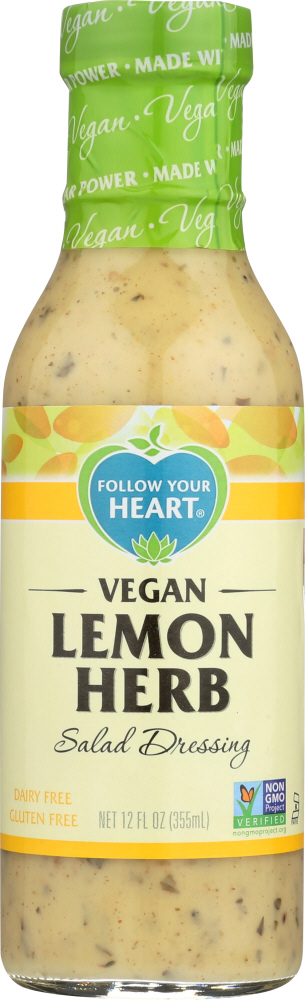 Salad Dressing - 049568100128