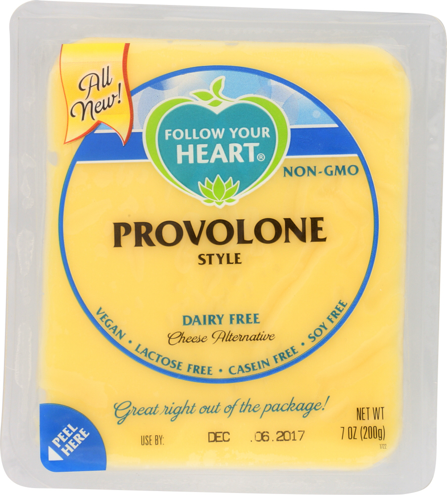 Provolone Style - 049568210179