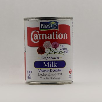 Evaporated Milk - 0050000010110
