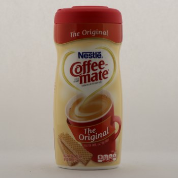 The original coffee creamer, the original - 0050000301621