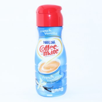 Coffee creamer - 0050000328420