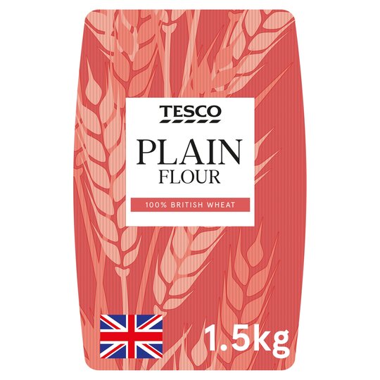 Plain flour - 5000119004000