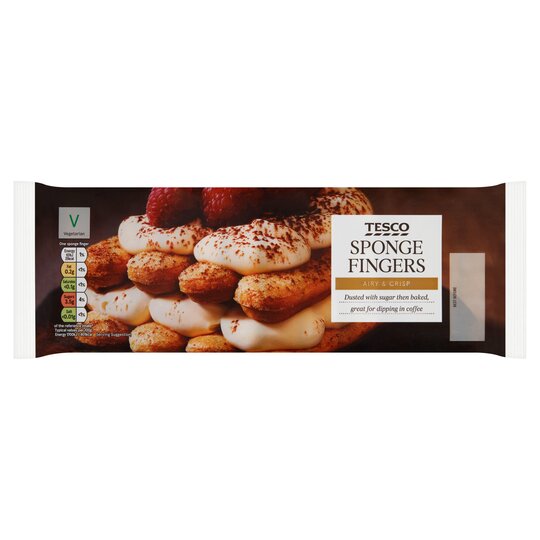 sponge fingers - 5000119639332