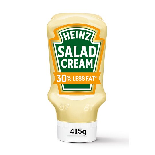 Heinz Salad Cream Light - 5000157075253