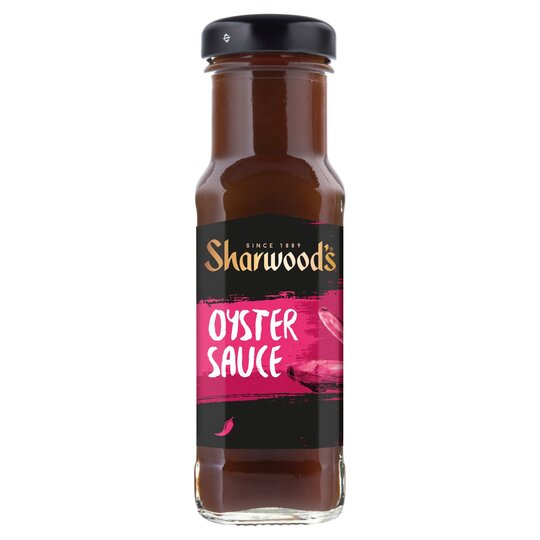 Oyster Sauce - 5000197577816