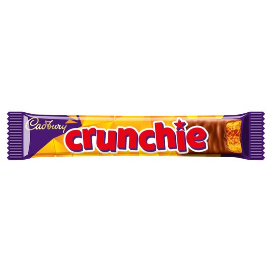 Crunchie - 5000201468611