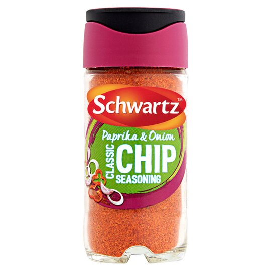 Schwartz chip seasoning - 5000225048646